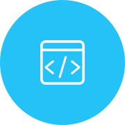 支持ASP、PHP、.Net等多種語(yǔ)言開(kāi)發(fā)